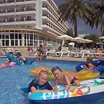 Hotel Caribe 